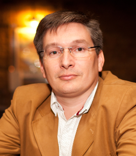 Олег Соболєв